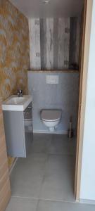 Maisons de vacances Appartement LOFT 40 M2 : photos des chambres