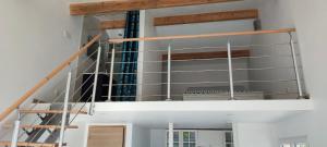 Appartement LOFT 40 M2