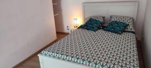 Appartement LOFT 40 M2