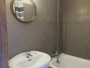 Studio cosy pour 4 pers, vue imprenable et parking, Châtel - FR-1-198-237