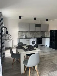 Apartamenty Bezrzecze - Mierzyn