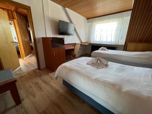 Cici Monteurunterkünfte Plettenberg Oestertal