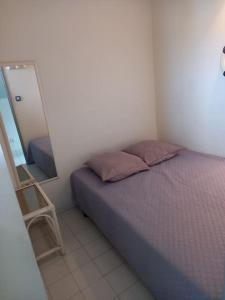 Amoureva F30, T2, parking, clim, piscine