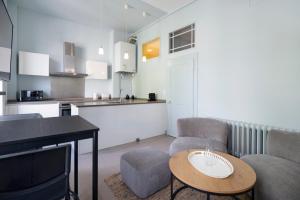 Appartements Le Raffine de Lyautey avec parking prive : photos des chambres