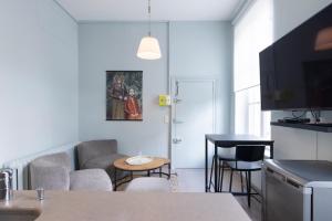 Appartements Le Raffine de Lyautey avec parking prive : photos des chambres