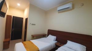 Harmony Inn Belitung - City Hotel