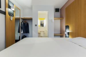 Hotels B&B HOTEL Metz Augny : photos des chambres