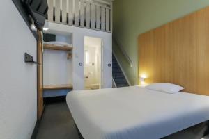 Hotels B&B HOTEL Metz Augny : photos des chambres