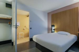 Hotels B&B HOTEL Metz Augny : photos des chambres