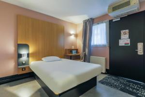 Hotels B&B HOTEL Metz Augny : photos des chambres