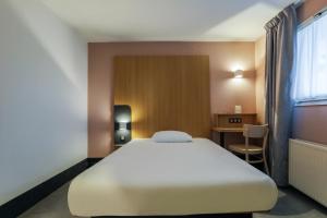 Hotels B&B HOTEL Metz Augny : photos des chambres