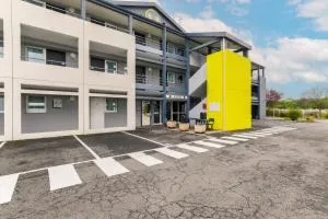 B&B HOTEL Metz Augny - Semécourt