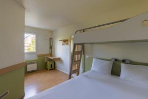 Hotels B&B HOTEL Troyes Centre : photos des chambres