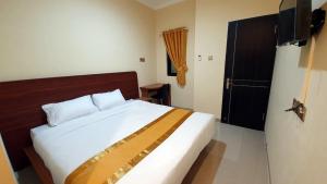 Harmony Inn Belitung - City Hotel
