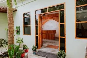 Isla Dhiffushi - Dhiffushi