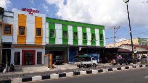 Harmony Inn Belitung - City Hotel