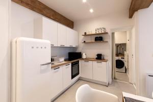 "Lhistorique" - Charmant appartement en centre-ville historique