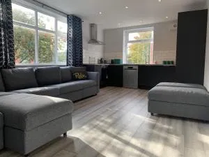 The Mancunian @ The Gathering - Sleeps Up To 6 - Sale