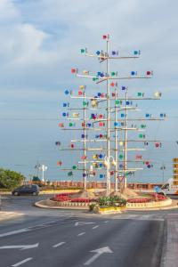 Stunning 3br flat by Costarentals - Ref 150