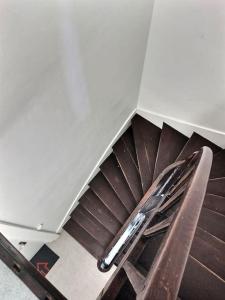 Appartements LE CHARMANT STUDIO 4 FACE GARE *WIFI* : photos des chambres