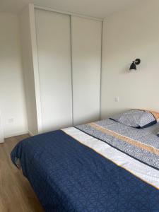 Appartements Residence Pelloutier A : photos des chambres