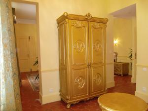 B&B / Chambres d'hotes Chateau Rieutort : photos des chambres