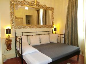 B&B / Chambres d'hotes Chateau Rieutort : photos des chambres