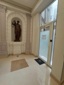 Appartements Milestay Opera Lafayette - Serviced Apartment : photos des chambres