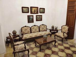 Boutique Casa Azuli Santiago