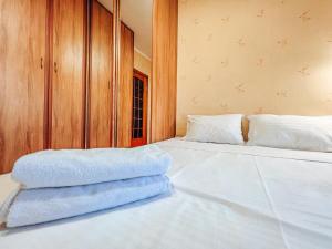 Apartments near the Exhibition Centre