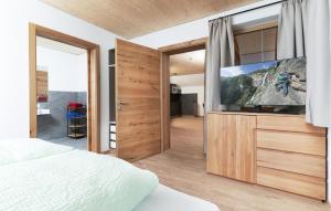Sehr Schoene Ferienwohnung