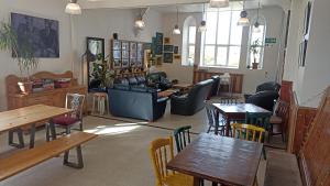 Lodge Dinorwig Hostel