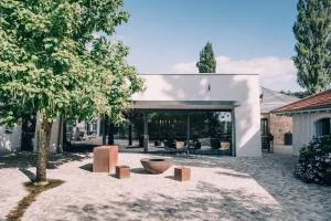 Hofgut Hafnerleiten, ein Rückzugsort - Egglham