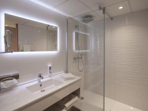 Hotels Westotel Nantes Atlantique : photos des chambres