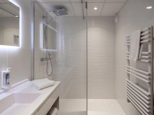 Hotels Westotel Nantes Atlantique : photos des chambres