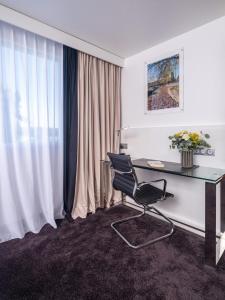 Hotels Westotel Nantes Atlantique : photos des chambres