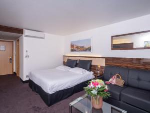 Hotels Westotel Nantes Atlantique : photos des chambres