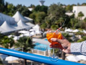 Hotels Westotel Nantes Atlantique : photos des chambres