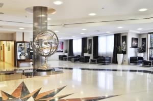 Hotels Westotel Nantes Atlantique : photos des chambres