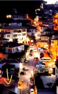 Twins Villa Mangalem