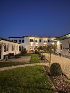 Hotel Burgholz