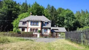 Apartmany Chribska - Chřibská