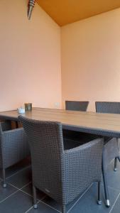 Apartmani Ivanković