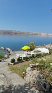 Apartmani Ivanković