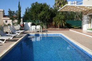 Villa Athina