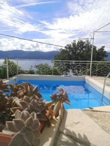 Kuća za odmor Matić