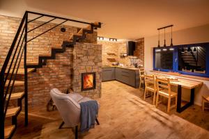 Winny Domek w Radochowie