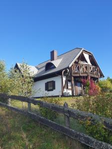 Siedlisko pod Aniołem