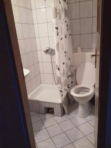 Dom wypoczynkowy U Kseni Białka Tatrzańska ul Grapa55