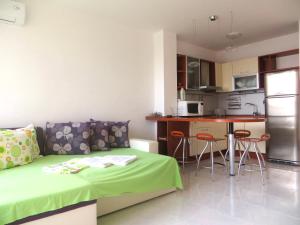 Holiday Apartment in Riviera Complex